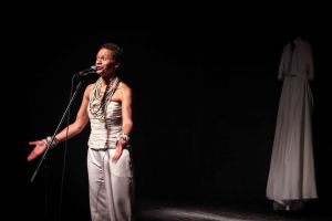 08.08.12 I Stand Corrected @ Artscape Cape Town. A British Council event